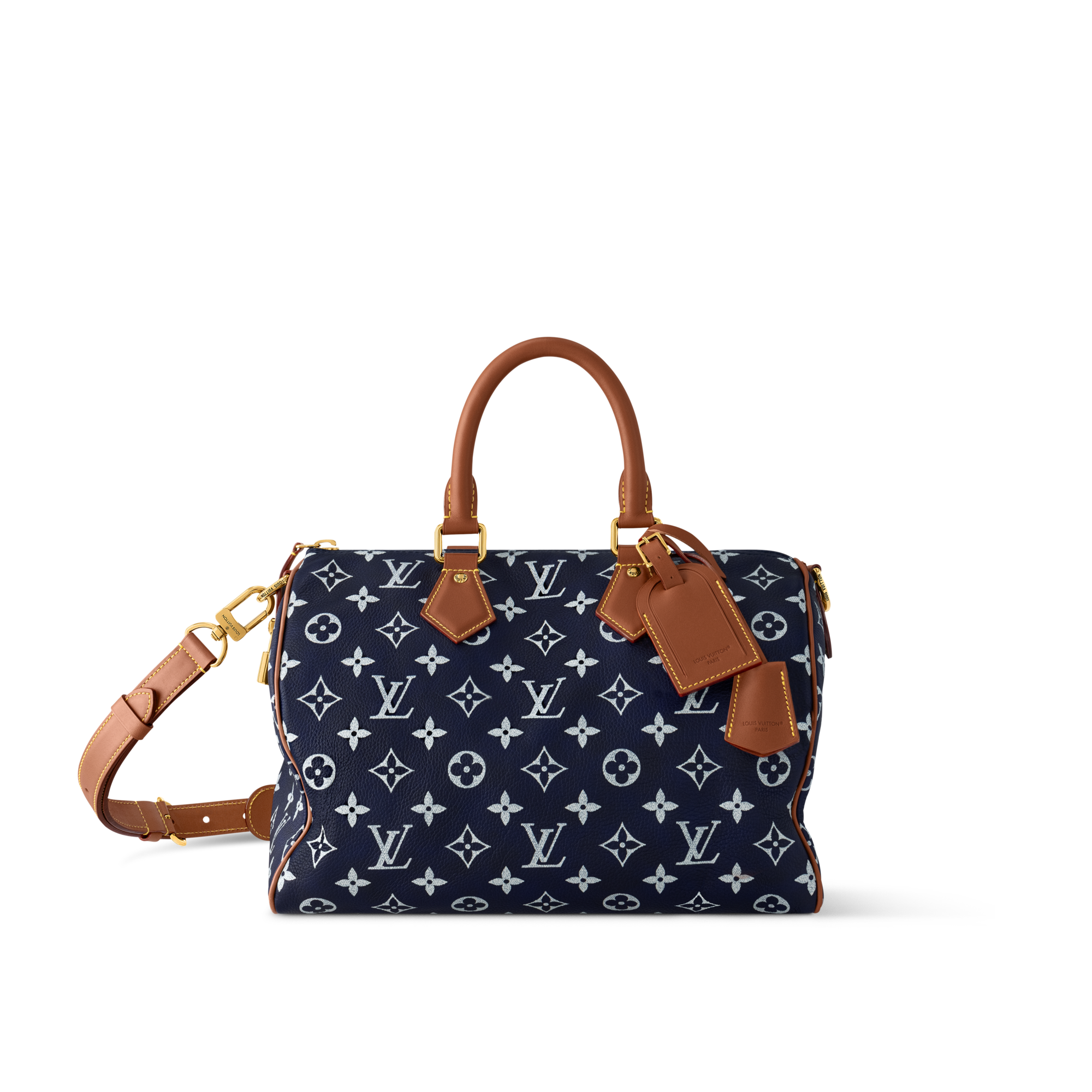 Embellished Workwear Jacket  in Men's Ready-to-Wear Outerwear and Coats collections by Louis Vuitton